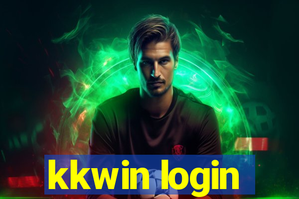 kkwin login